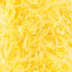 SHREDDED YELLOW TISSUE - COUNTY BRAND