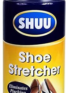 SHUU 300ML Leather Shoe Stretcher Spray