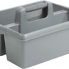 Silver Wham Casa Kitchen Organizer Caddy