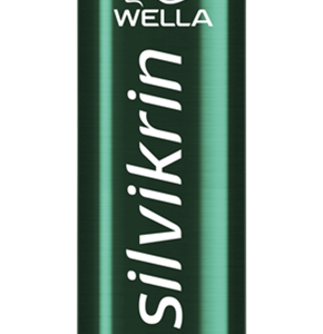 Silvikrin Firm Hold Hairspray 250ml