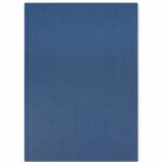 Silvine A4 Hardcover Notebook with 192 Pages