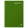 Silvine A4 Laboratory Notebook 1,5,10