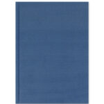 Silvine A5 Hardcover Notebook