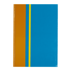 Silvine A5 Stylish Hardcover Notebook - Various Designs