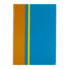 Silvine A6 Casebound Stylish Notebook - Various Designs