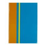 Silvine A6 Casebound Stylish Notebook - Various Designs