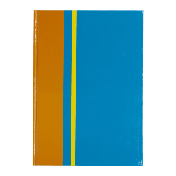 Silvine A6 Casebound Stylish Notebook - Various Designs