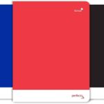 Silvine Notebook A5+ Size