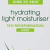 Simple Light Moisturizer for Hydration, 125ml