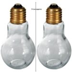 Single Salt and Pepper Bulb Shaker