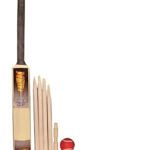 Size 3 Cricket Set