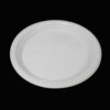 **Size**: Each plate is 9 inches in diameter