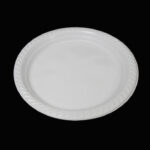 **Size**: Each plate is 9 inches in diameter