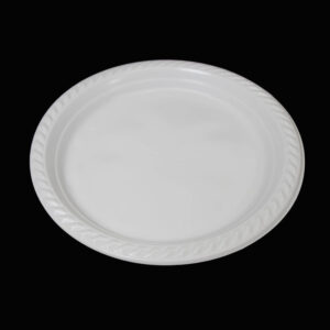 **Size**: Each plate is 9 inches in diameter