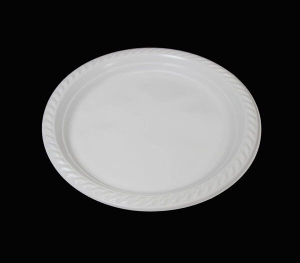 **Size**: Each plate is 9 inches in diameter