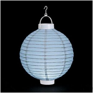 **Size**: It has a diameter of 20 cm, making it a moderate-sized decoration that is suitable for various indoor and outdoor settings