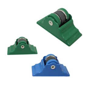 **Size**: The sharpener is 13cm in length, making it compact and easy to store in your kitchen