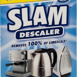 SLAM Universal Descaler 30ML, Pack of 3