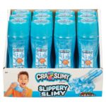 Slippery Water Cra-z-Slimy Slime