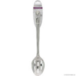 Slotted Serving Spoon Made of Stainless Steel by PRIMA