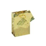 Small Holographic Gift Bag in Assorted Colors (120mm W x 160mm H x 65mm D)