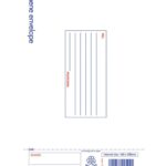 Small Polythene Mailing Bags - Size 160 x 230 cm