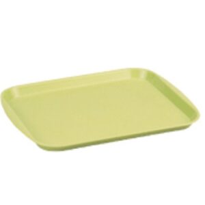 Small Service Tray in Assorted Colors, 36 x 27 cm