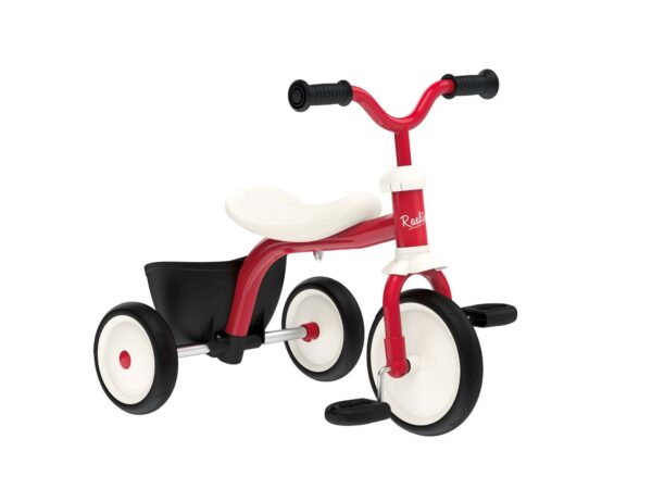 Smoby Beginner Tricycle