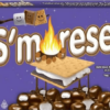 S'moresels Chocolate-Coated Marshmallows & Graham Crackers 88g