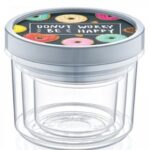 Sofresh Screw-Top Storage Box Set by Hobby Life