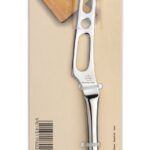 Soft Cheese Knife by Grunwerg - Stainless Steel