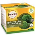 SOLABIOL BUXATRAP BOXWOOD MOTH TRAP - 1 UNIT, 139GM, 40943