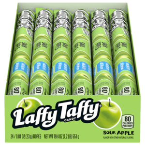 Sour Apple Laffy Taffy Rope 22.9g