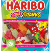 Sour Sparks by Haribo, 160g