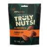 Spicy Chilli Almonds - Truly Nuts 120g