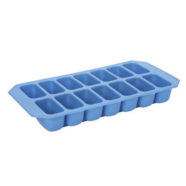 SPLASH SOFT ICE CUBE TRAY IN VARIOUS COLORS