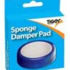 SPONGE DAMPER PAD - TIGER