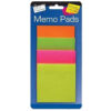 Square memo stickers, often referred to as sticky notes or post-it notes, are small pieces of paper with a re-adherable strip of glue on their back, designed to be easily...