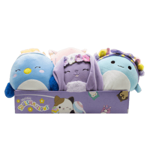 Squishmallows - 7.5-inch Assorted Display Unit