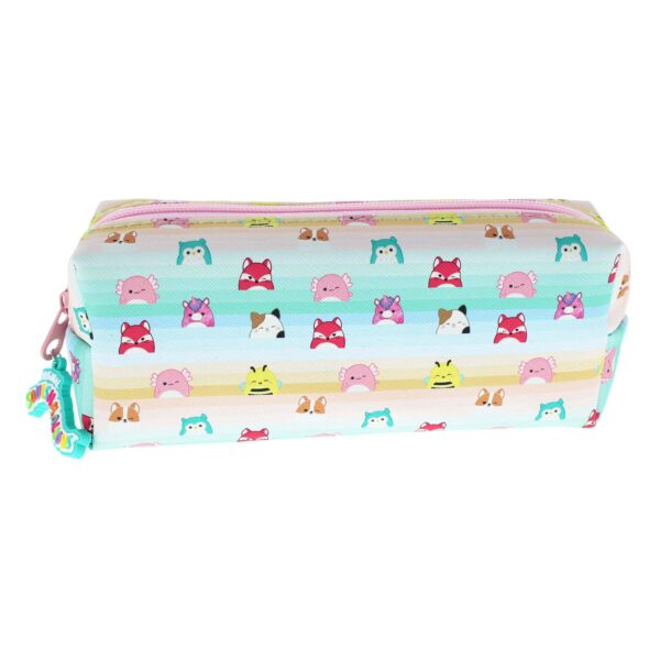 Squishmallows Zippered Pouch