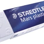 Staedtler Mars Plastic Eraser Display Unit