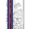 Staedtler Tradition HB Pencils Pack of 12