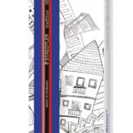 Staedtler Tradition HB Pencils Pack of 12