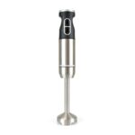 Stainless Steel Hand Blender by Kitchen Perfected