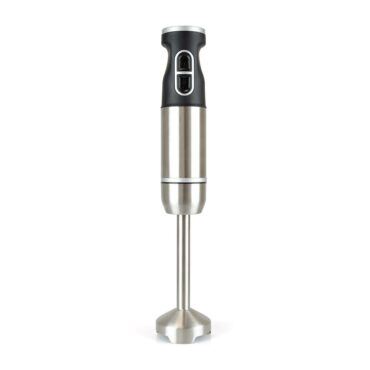 Stainless Steel Hand Blender by Kitchen Perfected