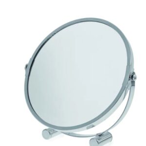 Stainless Steel Mirror by Blue Canyon