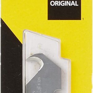 STANLEY 1996 Hooked Knife Blades, Pack of 5