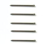 STAR PACK 100G 20MM STEEL PANEL PINS