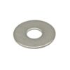 STAR PACK 22 PENNY REPAIR WASHERS, 20MM WITH 6MM HOLE