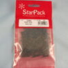 STAR PACK 80G BLUE TACK 19MM